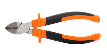 Szczypce tnące Kraft&Dele 180 mm KD10804