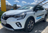Renault Captur II 2019-listwy boczne