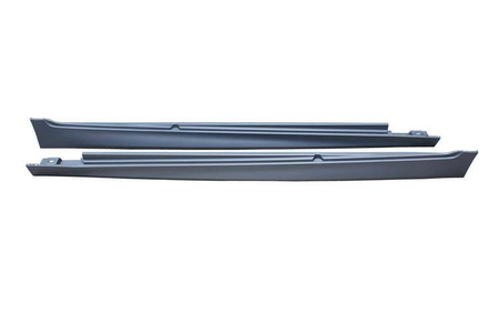 Dokładki progów BMW F10 F11 11-15 M5 Look