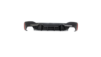Tylny dyfuzor Carbon Look BMW 5 G30 F90 G31 2016-obecnie