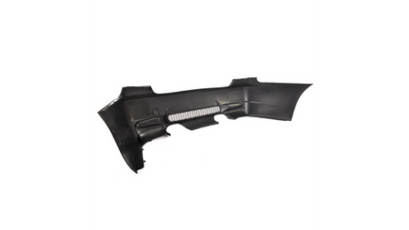 Tylny zderzak sport zestaw z dyfuzorem BMW 3 E90 2005-2011