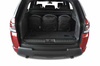 LAND ROVER RANGE ROVER SPORT 2013+ TORBY DO BAGAŻNIKA 5 SZT