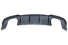 DYFUZOR DO AUDI A3 8V 16-19 SEDAN LOOK S3 STD