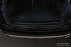 Nakładka na zderzak tylny do AUDI A6 C7 ALLROAD (Carbon Fiber)