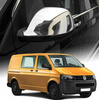 Nakładki na lusterka do VW T5 TRANSPORTER 2009-2015 |