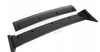 Spoiler na tylną klapę sport do BMW E30 82-90