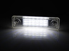 Lampki oświetlenia LED do OPEL CORSA OMEGA VECTRA ZAFIRA