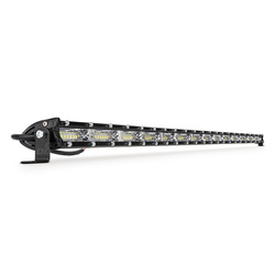 Lampa robocza panelowa slim LED BAR AWL54 378W 112cm 30240lm 12V 24V AMIO-03265