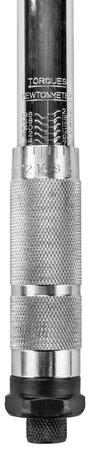 Klucz dynamometryczny 1/2" 470mm 28-210Nm RTKD0114
