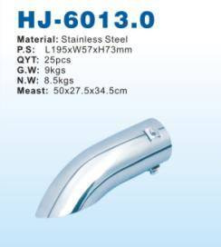 KOŃCÓWKA TŁUMIKA H 6013.0