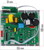 PŁYTKA ELEKTRONIKI DO AGREGATU PM-AGT-1500M-PCB