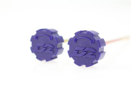 Zawieszenie gwintowane Street D2 Racing MAZDA MX-5  MIATA / ROADSTER 89-98