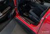 Nakładki progowe do Cupra Born