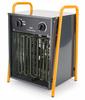 Nagrzewnica ELEKTRYCZNA Dmuchawa Farelka 9kW 400V PM-NAG-9EDN