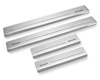 Progi One Line Jeep Grand Cherokee WJ SUV 5 1999-2004 - Satin