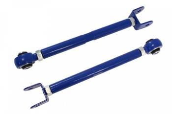 Wahacze zawieszenia tył długie Nissan 200SX S13/S14 Blue