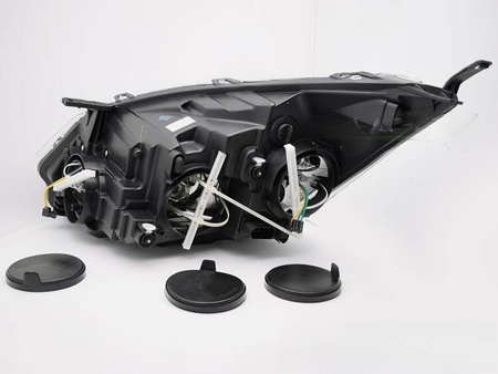 Lampa przednia prawa do Ford Transit Tourneo Custom