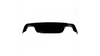 Tylny dyfuzor Gloss Black BMW 5 E60 E61 2001-2010