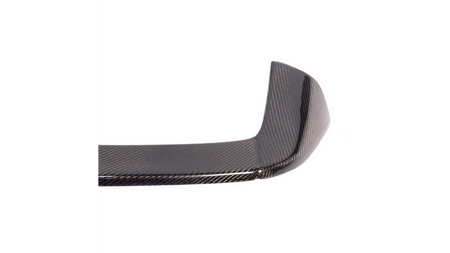 Lotka Lip Spoiler Carbon  BMW 1 (F20, F21) Hatchback 2011-2019