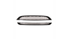 Grill sportowy Gloss Black MINI R50 R53 2001-2006