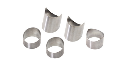 Y-Pipe trójnik wydechowy 3"-3" 76mm