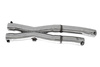 Kolektor wydechowy BMW E30 320i 323i 325i 325ix