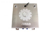 Zbiornik Paliwa Aluminiowy TurboWorks 10L