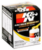 Filtr oleju K&N HP-1017