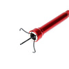 Chwytak giętki z magnesem + łapki 60 cm AMIO-02520
