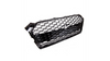 Grill sportowy Gloss Black AUDI A5 przed liftem 2016-2019