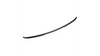 Lotka Lip Spoiler Gloss Black BMW X6 G06 2019-obecnie