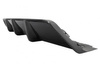 AERO PAKIET BMW X6 F16 15-19 M-TECH LOOK CARBON