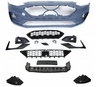 Zderzak Przedni Sport Do Ford Focus Mk4 18-21