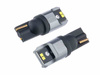 Żarówka VISION W5W (T10) 12/24V 4x 1616 SMD LED, CANBUS, biała, 2 szt.