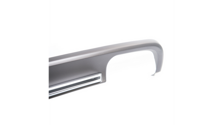 Tylny dyfuzor AUDI A6 C7 przed liftem 2011-2015