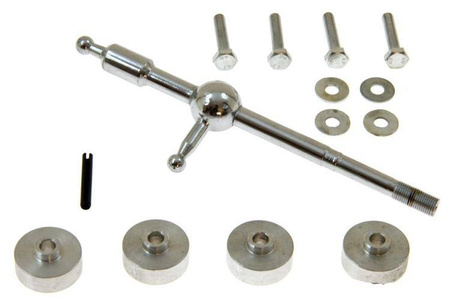 Short Shifter Toyota Celica MR2 00+