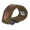 Neoprenowa opaska informacyjna ID LittleLife Dinozaur