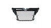 Grill sportowy Gloss Black z PDC AUDI A3 Facelift 2008-2012