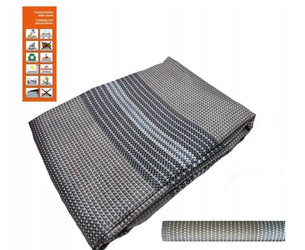 Wykładzina mata podłoga namiotu pod namiot 250x600