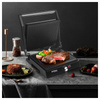 GRILL ELEKTRYCZNY 2400W KD4103