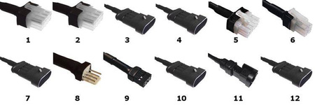 Interfejs LPG z jednym złączem USB ECO