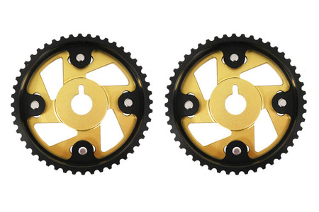 Regulowane Koła Rozrządu Toyota 2JZGTE