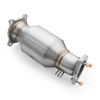 Downpipe BMW F20, F21 118d, 118dx, 120d, 120dx, 125d B47, N47N +KATALIZATOR