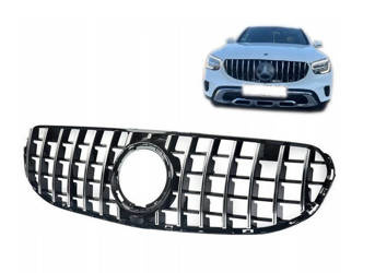 Grill Mercedes Mercedes X253 GLC LIFT PANAMERICANA 20-