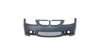 Przedni zderzak sport PDC  BMW 3 (E90) Sedan (E91) Touring przed liftem 2005-2008