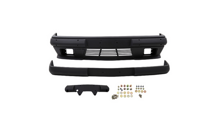 Przedni zderzak sport MERCEDES E-Class W124 A124 C124 S124 1985-1995