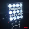 Lampa robocza halogen LED szperacz AWL75 36W 3600LM 12V 24V AMIO-04419