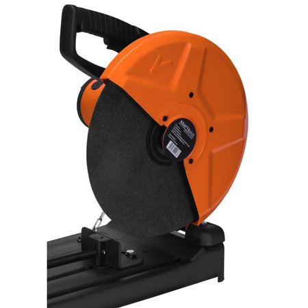 Przecinarka do metalu 2900W 230V KD553-P