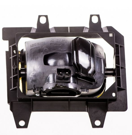 HALOGENY DO BMW E30 1988-1991 YELLOW