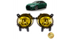 Zestaw lamp przeciwmgielnych Yellow BMW 3 F30 2 F46 4 F33 1 F20 3 F31 2 F23 4 F32 2 F45 1 F21 3 F34 4 F36 2 F22 F87